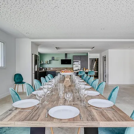 Magnifique Pour Grande Famille A La Barre-de-Monts