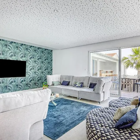 Magnifique Pour Grande Famille A Ferienhaus