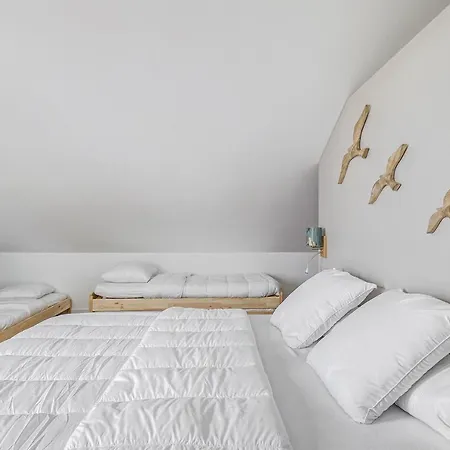 Ferienhaus Magnifique Pour Grande Famille A