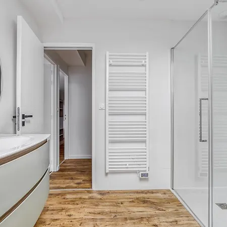Magnifique Pour Grande Famille A Ferienhaus