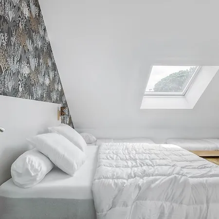 Magnifique Pour Grande Famille A Ferienhaus *