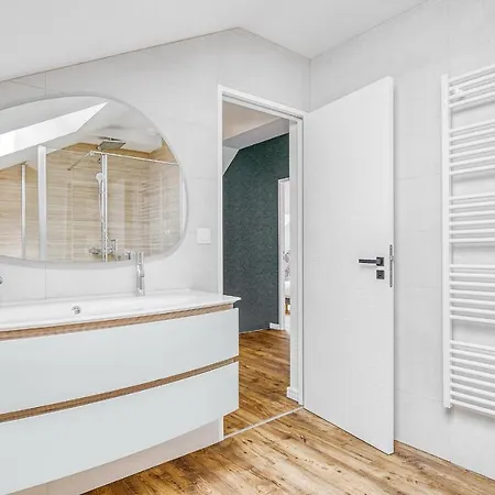 Magnifique Pour Grande Famille A Ferienhaus La Barre-de-Monts
