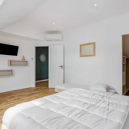 Magnifique Pour Grande Famille A * La Barre-de-Monts