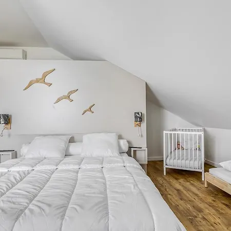 Magnifique Pour Grande Famille A Vakantiehuis