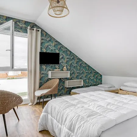 Magnifique Pour Grande Famille A *