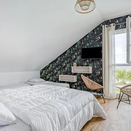 Magnifique Pour Grande Famille A Vakantiehuis