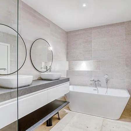 Vakantiehuis Magnifique Pour Grande Famille A La Barre-de-Monts