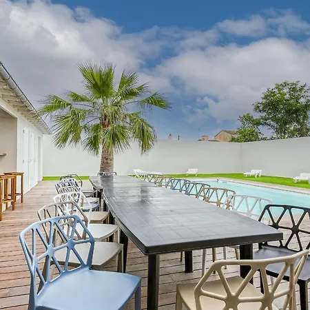 Magnifique Pour Grande Famille A