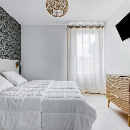 Magnifique Pour Grande Famille A Сasa de vacaciones