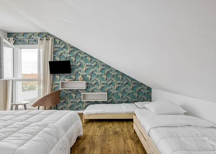 Magnifique Pour Grande Famille A *