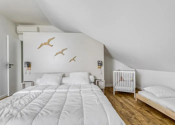 Magnifique Pour Grande Famille à Casa de Férias