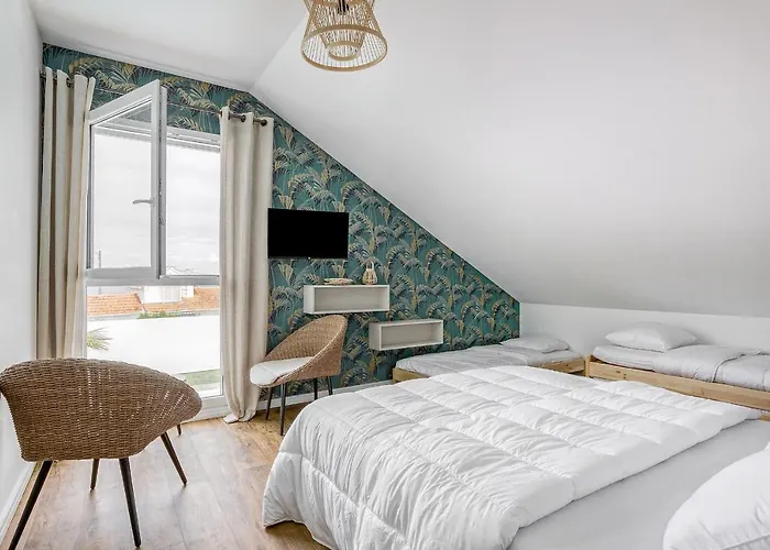 Magnifique Pour Grande Famille A *