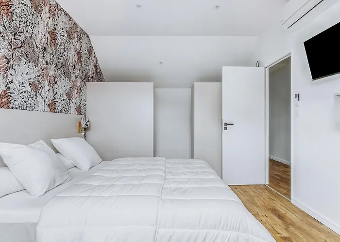 Magnifique Pour Grande Famille A Сasa de vacaciones