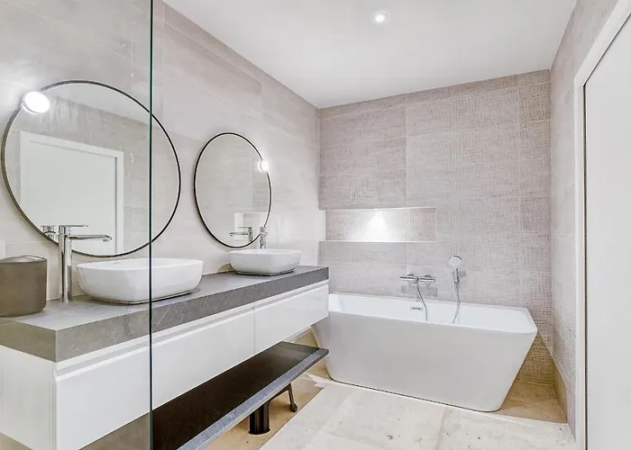 Casa de Férias Magnifique Pour Grande Famille à La Barre-de-Monts