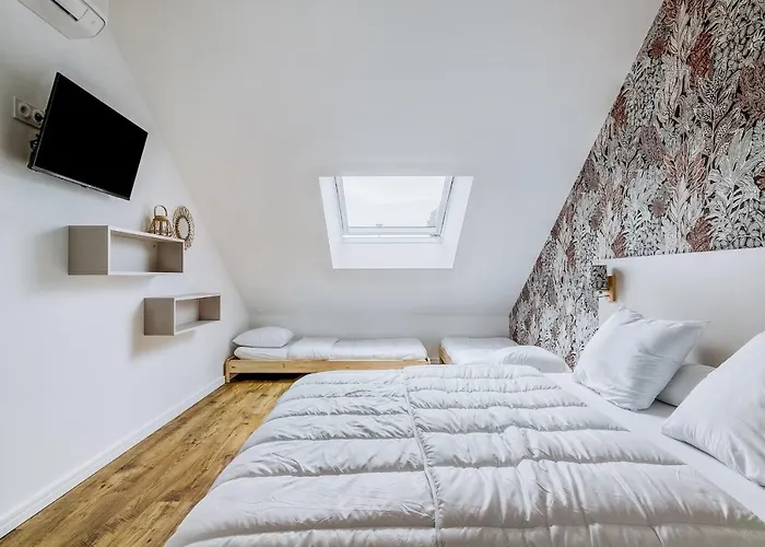 Magnifique Pour Grande Famille A * La Barre-de-Monts