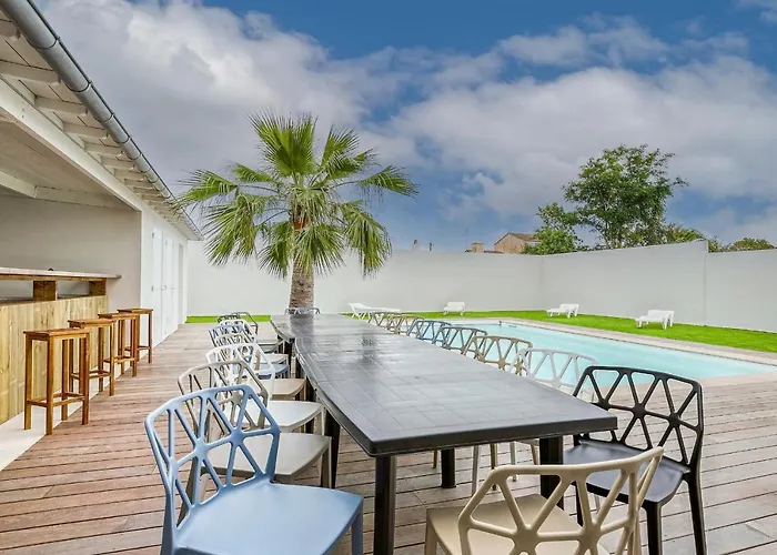 Magnifique Pour Grande Famille A