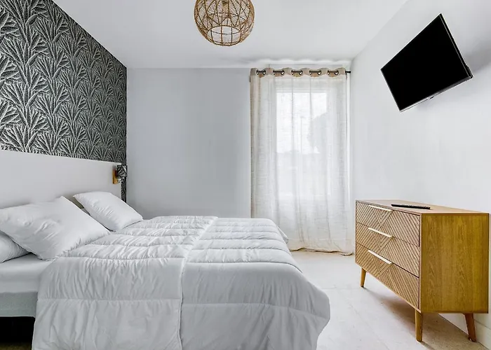 Magnifique Pour Grande Famille à Casa de Férias