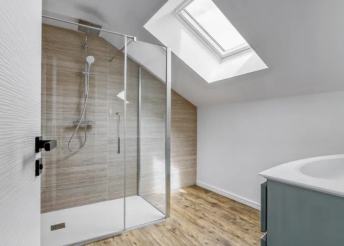 Magnifique Pour Grande Famille à